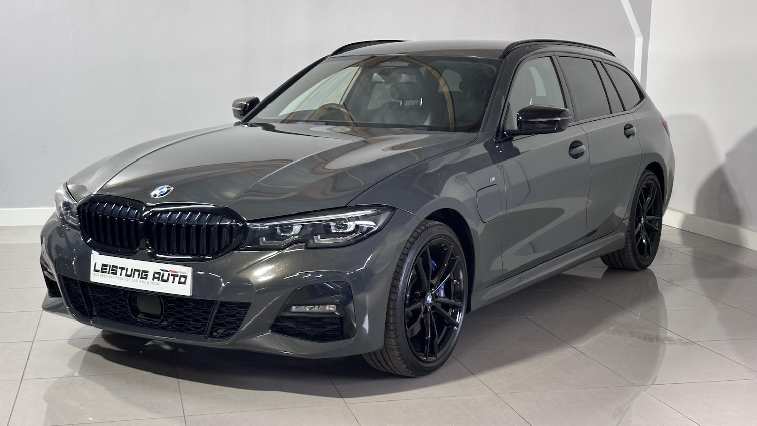 Used BMW 3 Series 2021 for sale - 76101455: Photo 5