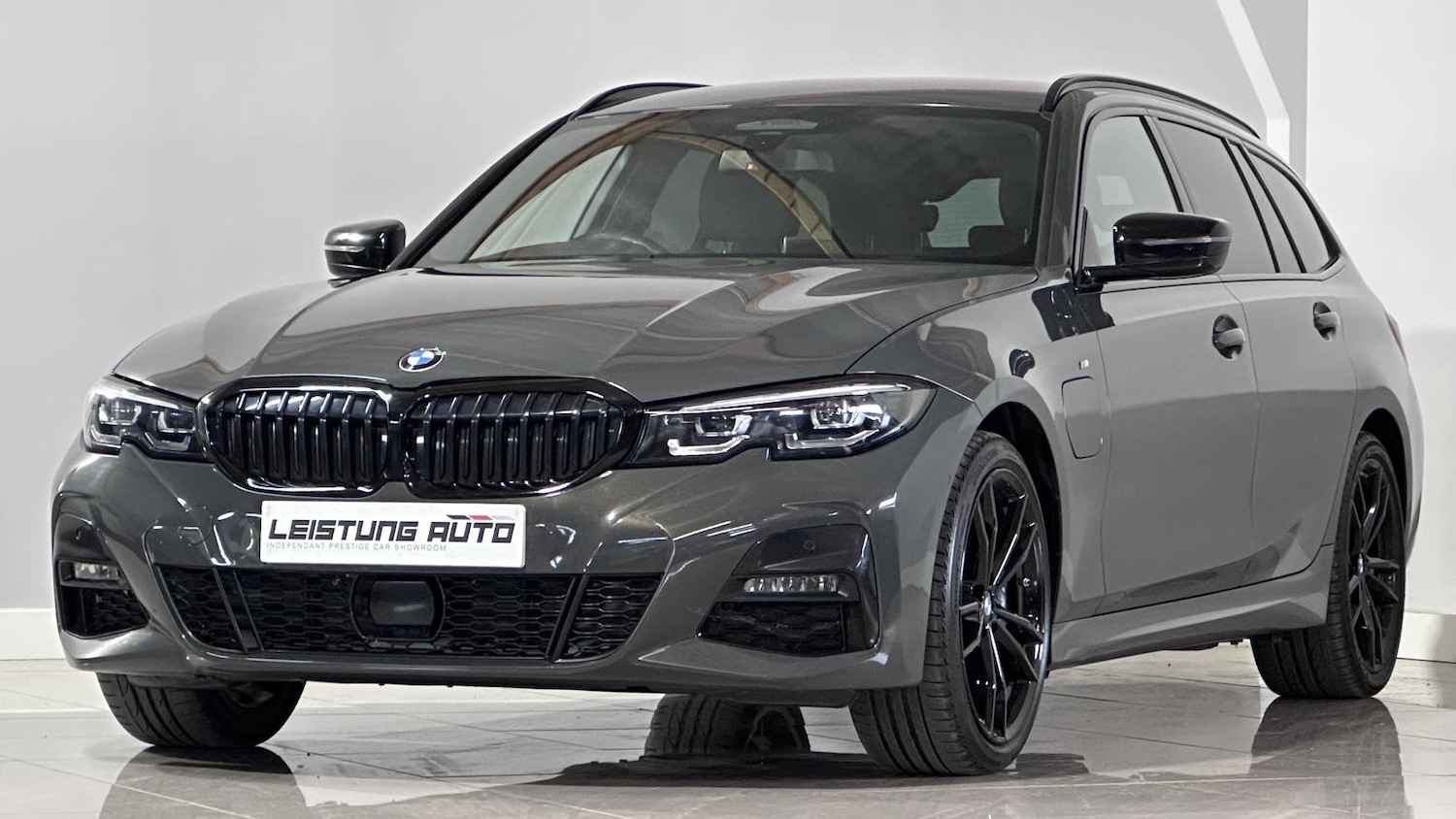 Used BMW 3 Series 2021 for sale - 76101455: Photo 6
