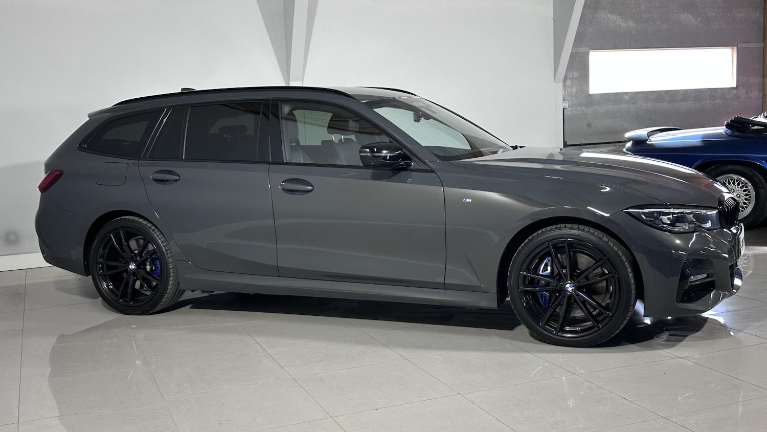 Used BMW 3 Series 2021 for sale - 76101455: Photo 7