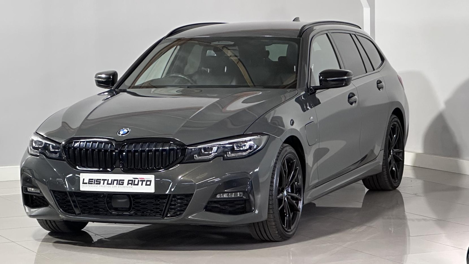 Used BMW 3 Series 2021 for sale - 76101455: Photo 8