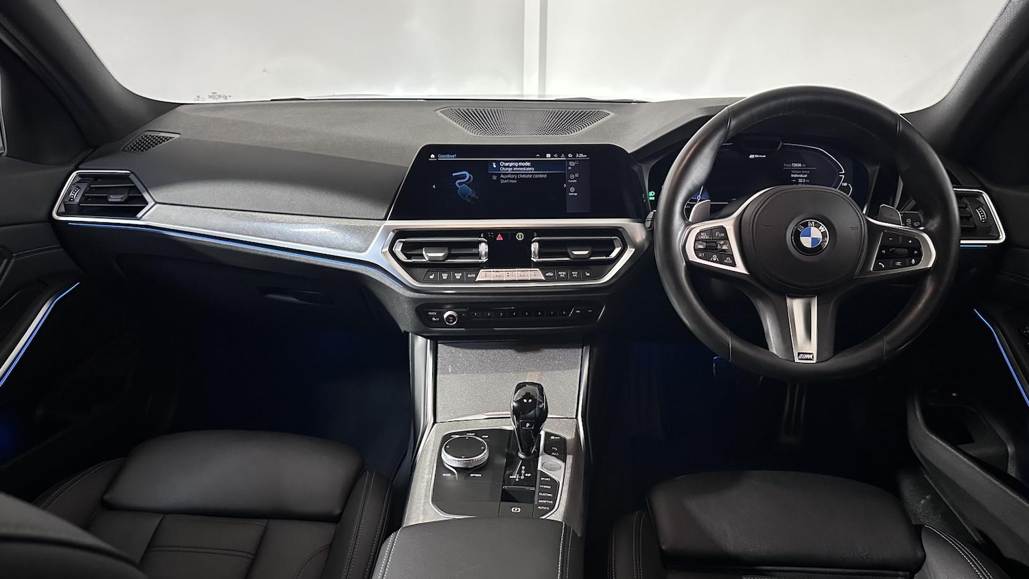Used BMW 3 Series 2021 for sale - 76101455: Photo 9