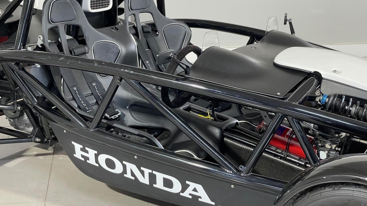 Used Ariel Other 2012 for sale - 77662148: Photo 11