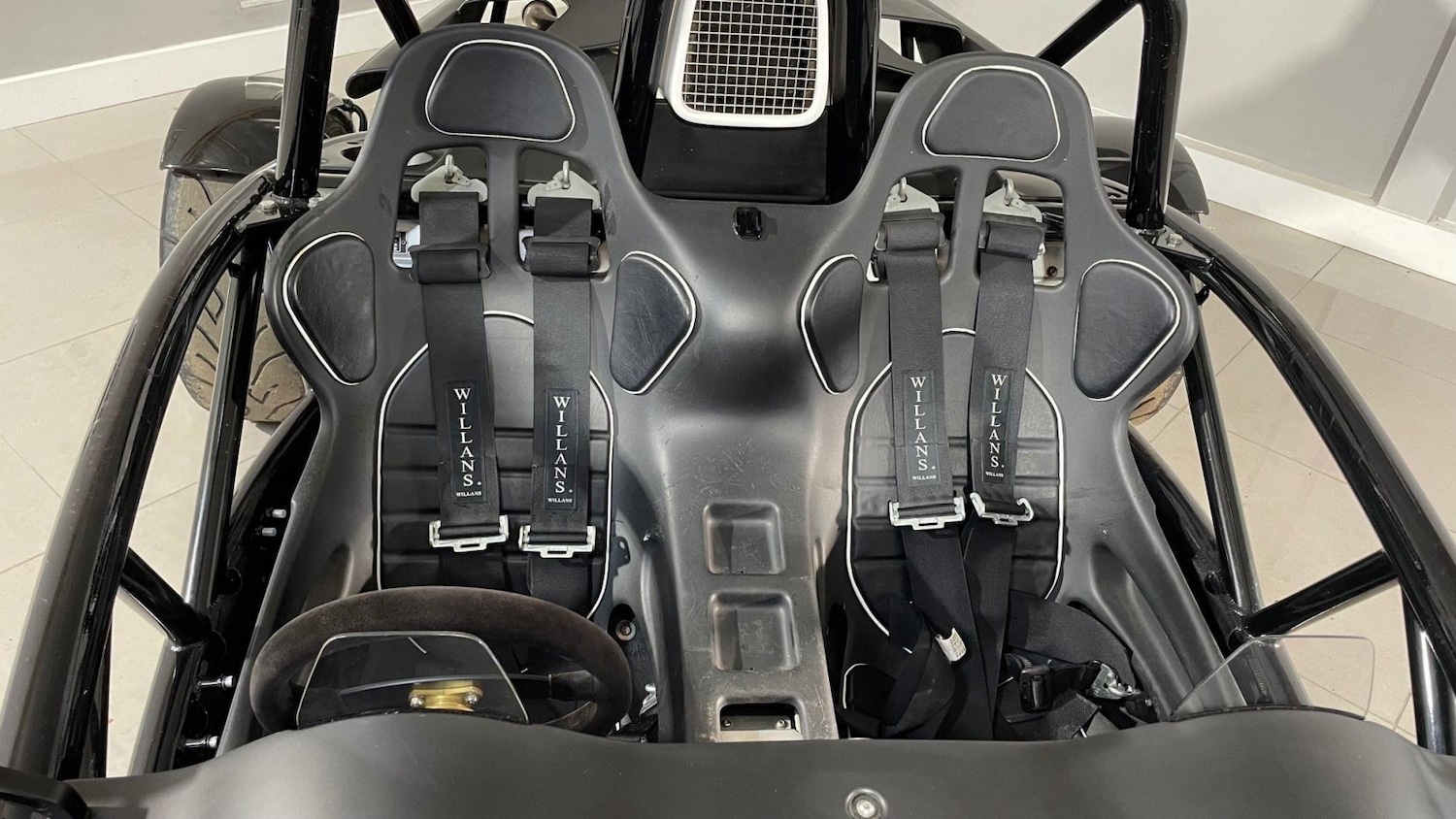 Used Ariel Other 2012 for sale - 77662148: Photo 13