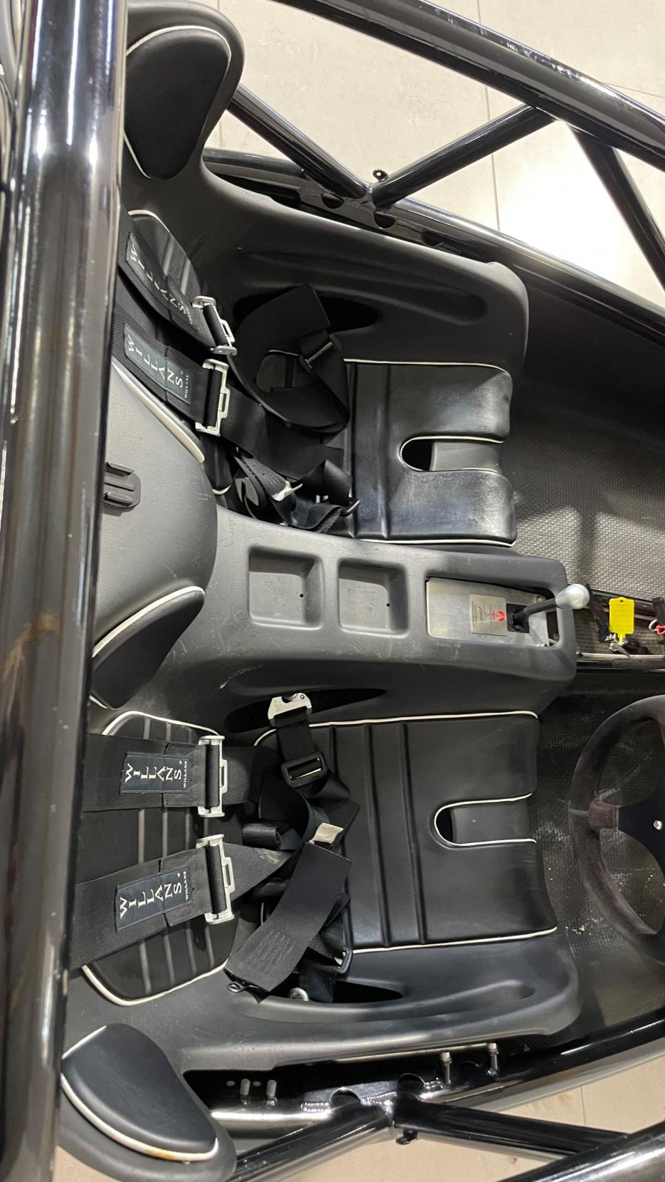 Used Ariel Other 2012 for sale - 77662148: Photo 14