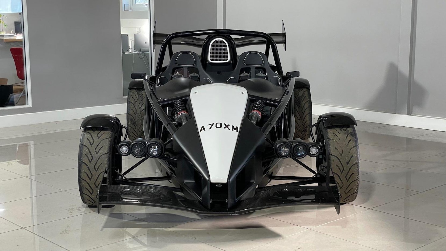 Used Ariel Other 2012 for sale - 77662148: Photo 2