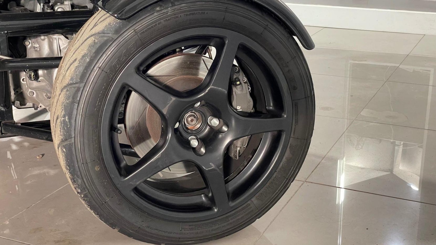 Used Ariel Other 2012 for sale - 77662148: Photo 25