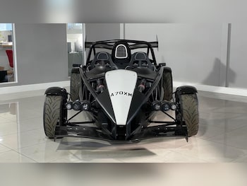 Used Ariel Other 2012 for sale - 77662148: Photo