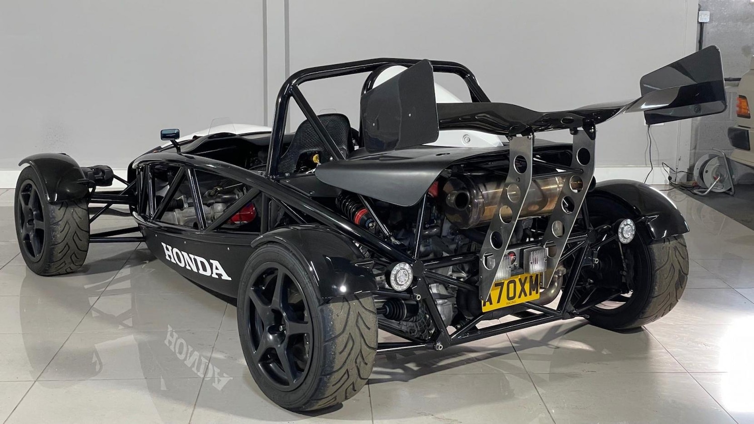 Used Ariel Other 2012 for sale - 77662148: Photo 7