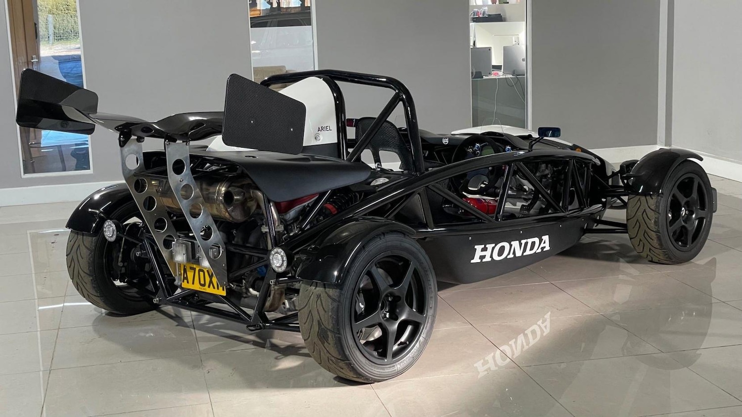 Used Ariel Other 2012 for sale - 77662148: Photo 9