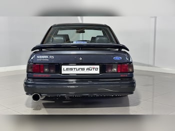 Used Ford Sierra 1999 for sale - 78995635: Photo