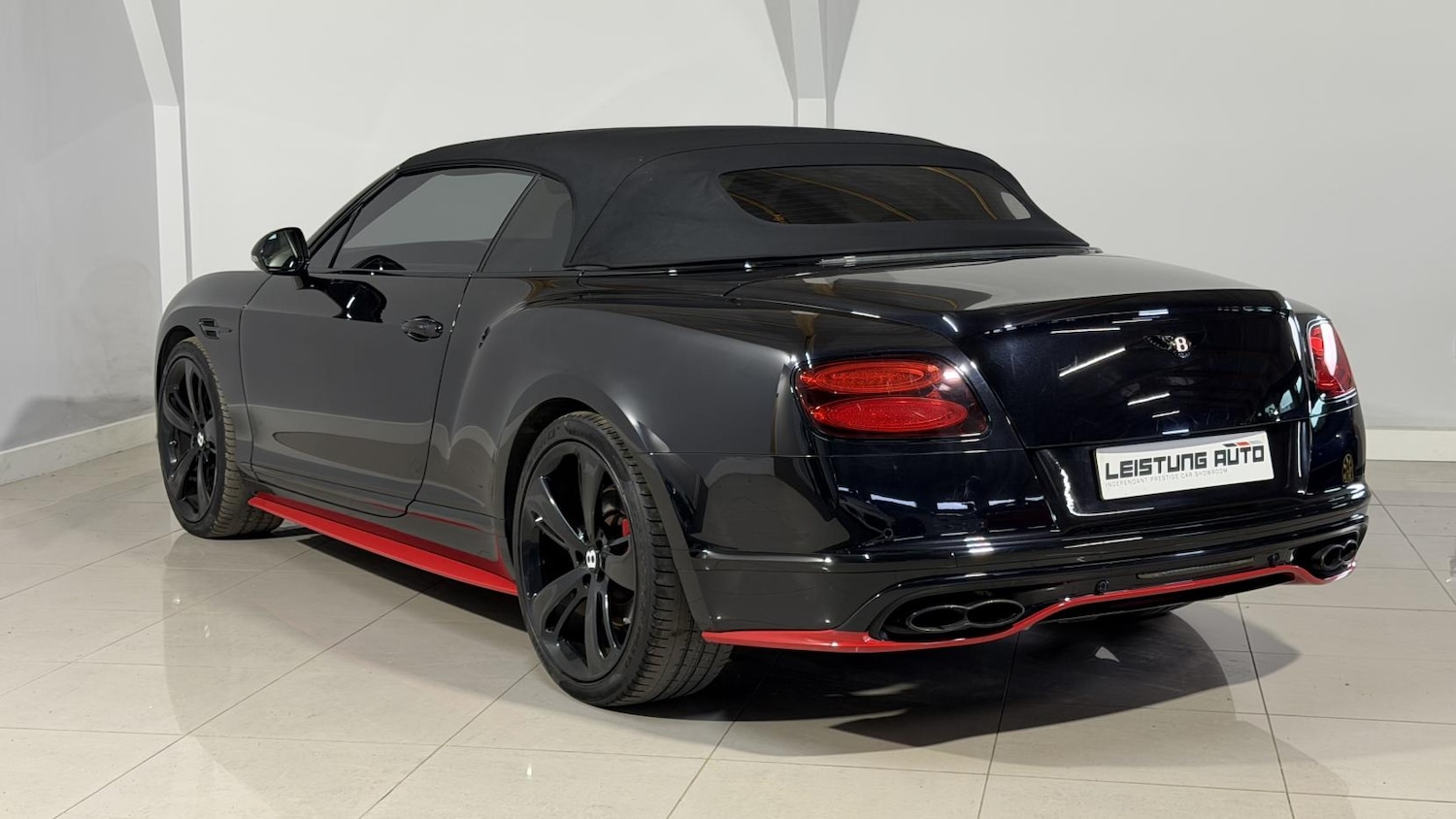 Used Bentley Continental 2017 for sale - 77934602: Photo 10