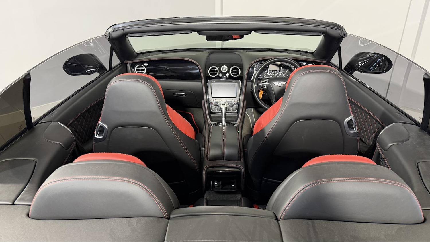 Used Bentley Continental 2017 for sale - 77934602: Photo 12