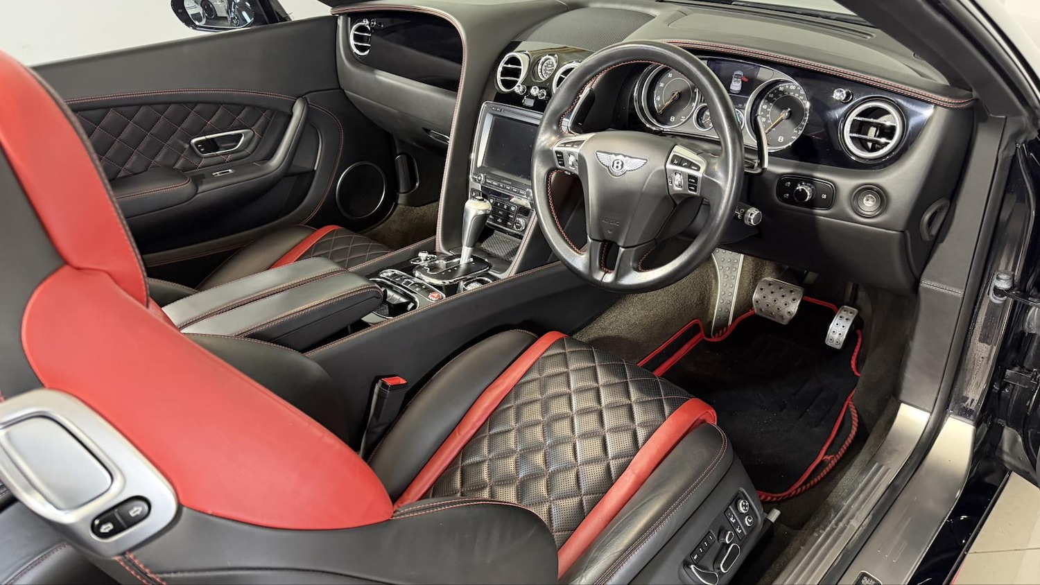 Used Bentley Continental 2017 for sale - 77934602: Photo 13