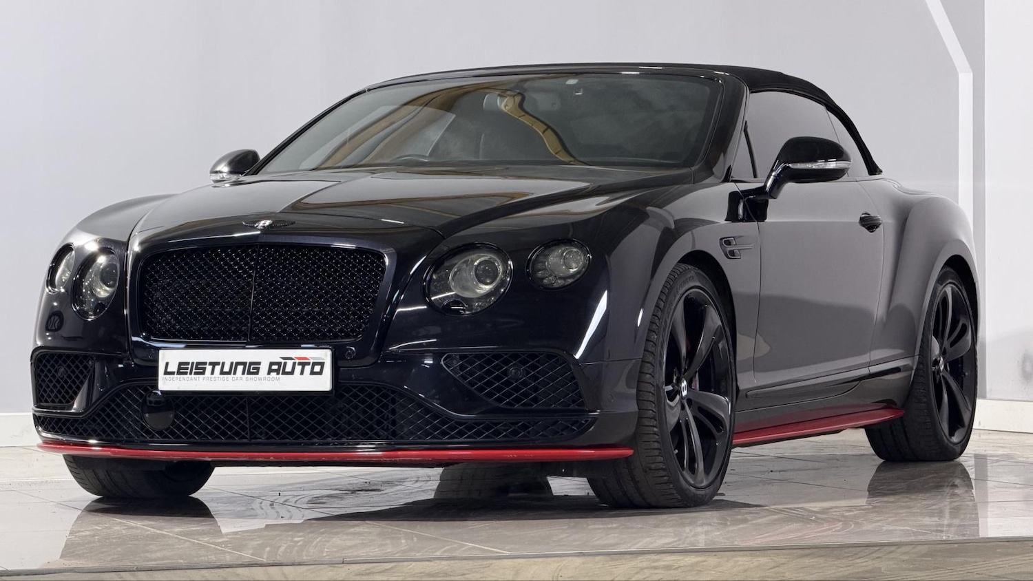 Used Bentley Continental 2017 for sale - 77934602: Photo 15