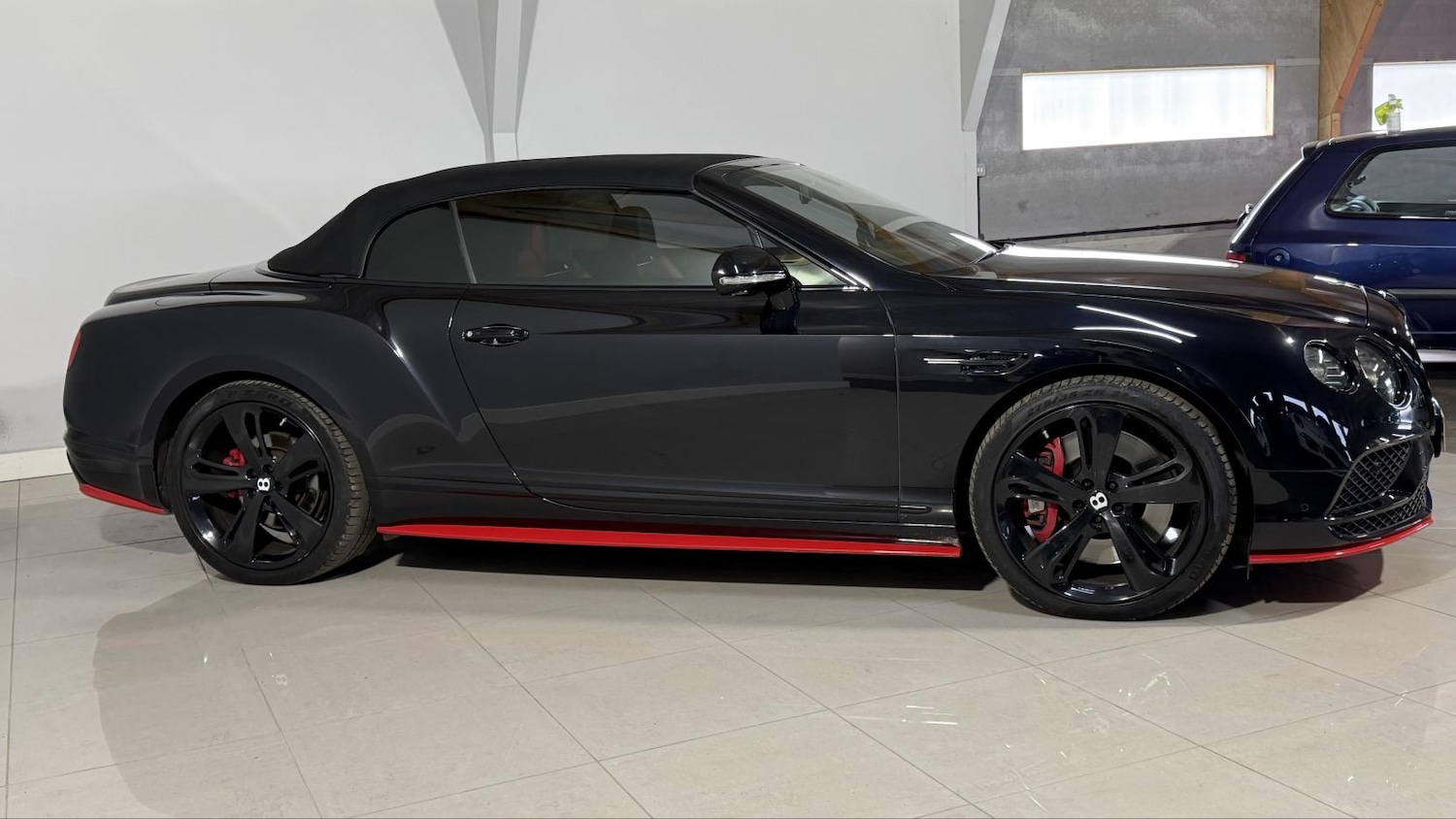 Used Bentley Continental 2017 for sale - 77934602: Photo 16