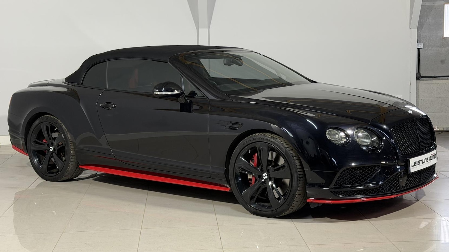 Used Bentley Continental 2017 for sale - 77934602: Photo 17