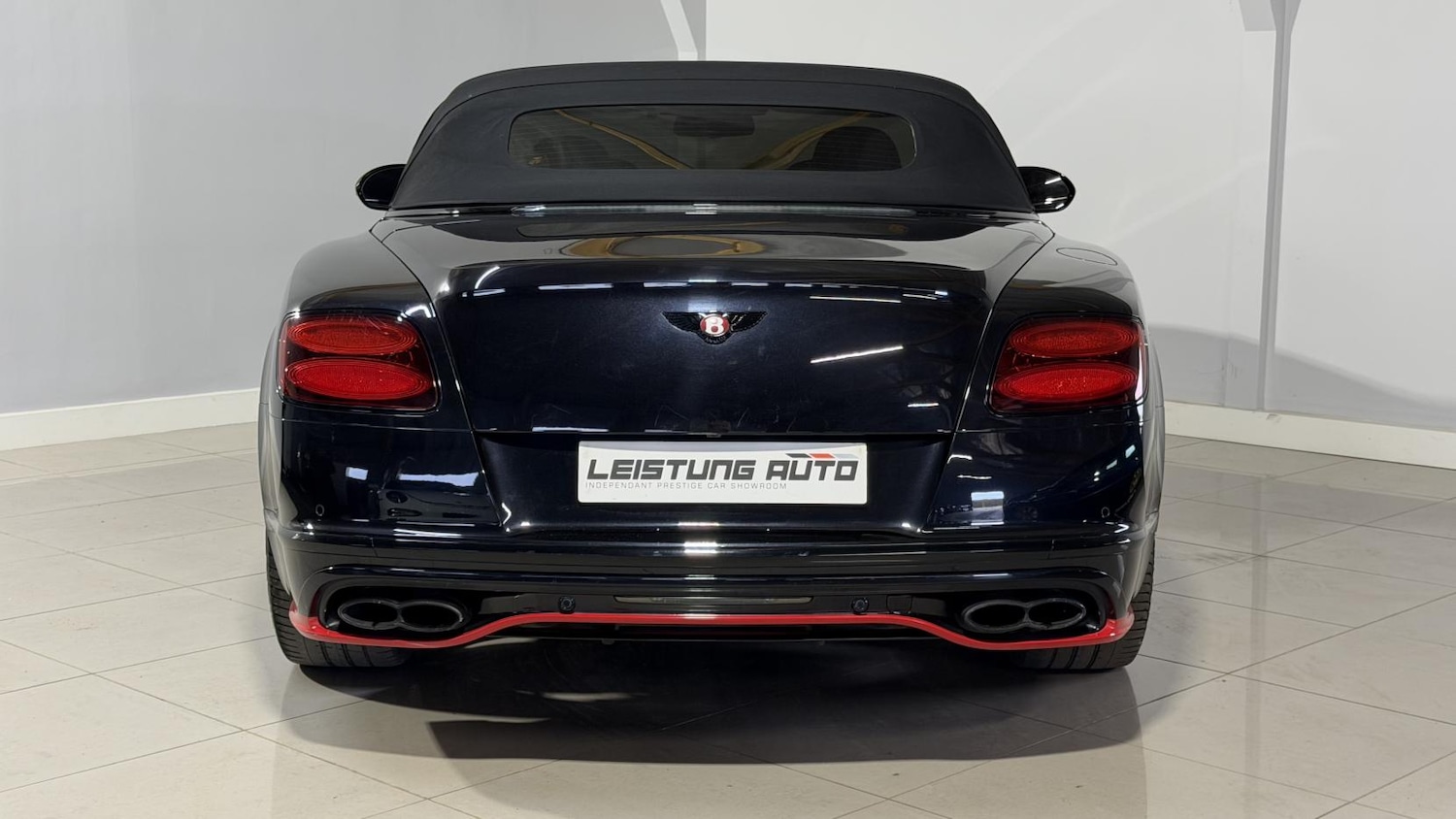 Used Bentley Continental 2017 for sale - 77934602: Photo 18