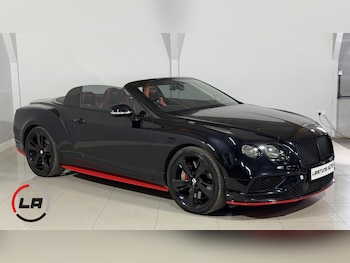 Used Bentley Continental 2017 for sale - 77934602: Photo
