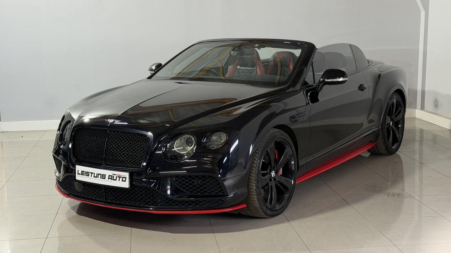 Used Bentley Continental 2017 for sale - 77934602: Photo 2