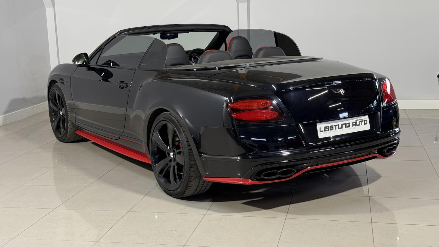 Used Bentley Continental 2017 for sale - 77934602: Photo 21