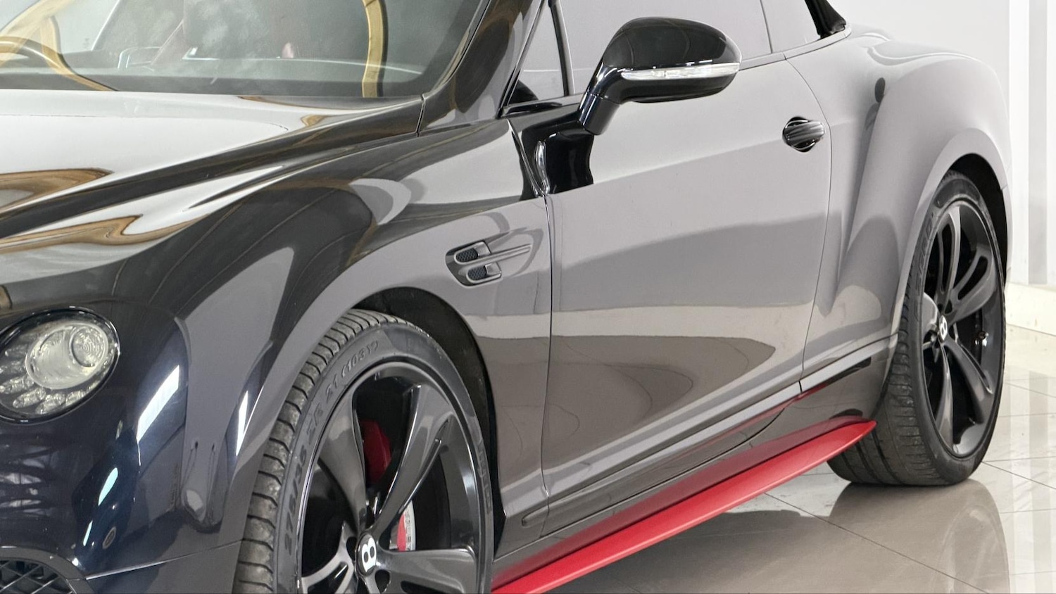 Used Bentley Continental 2017 for sale - 77934602: Photo 23