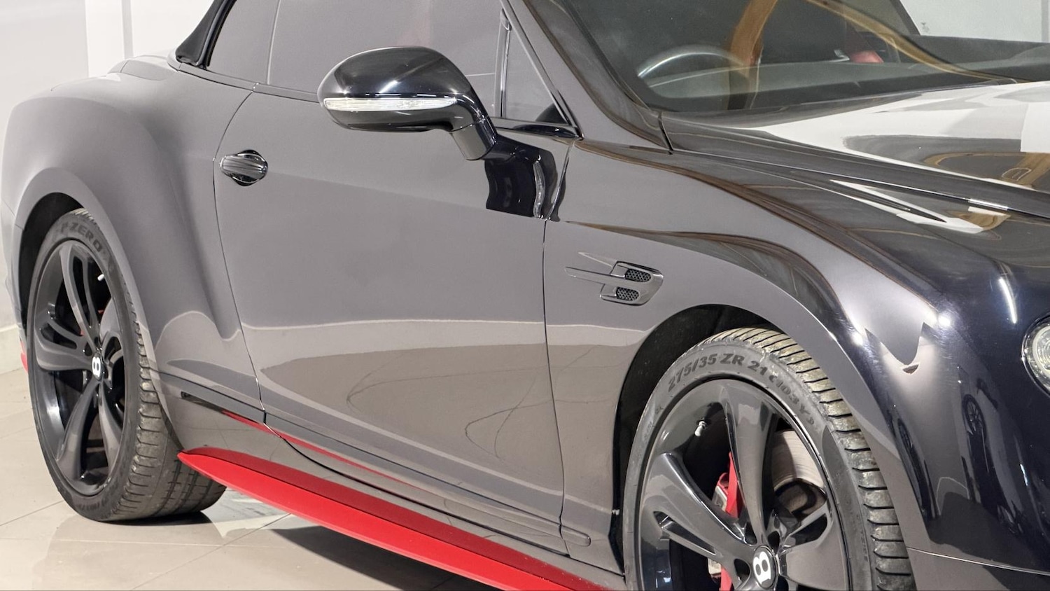 Used Bentley Continental 2017 for sale - 77934602: Photo 24