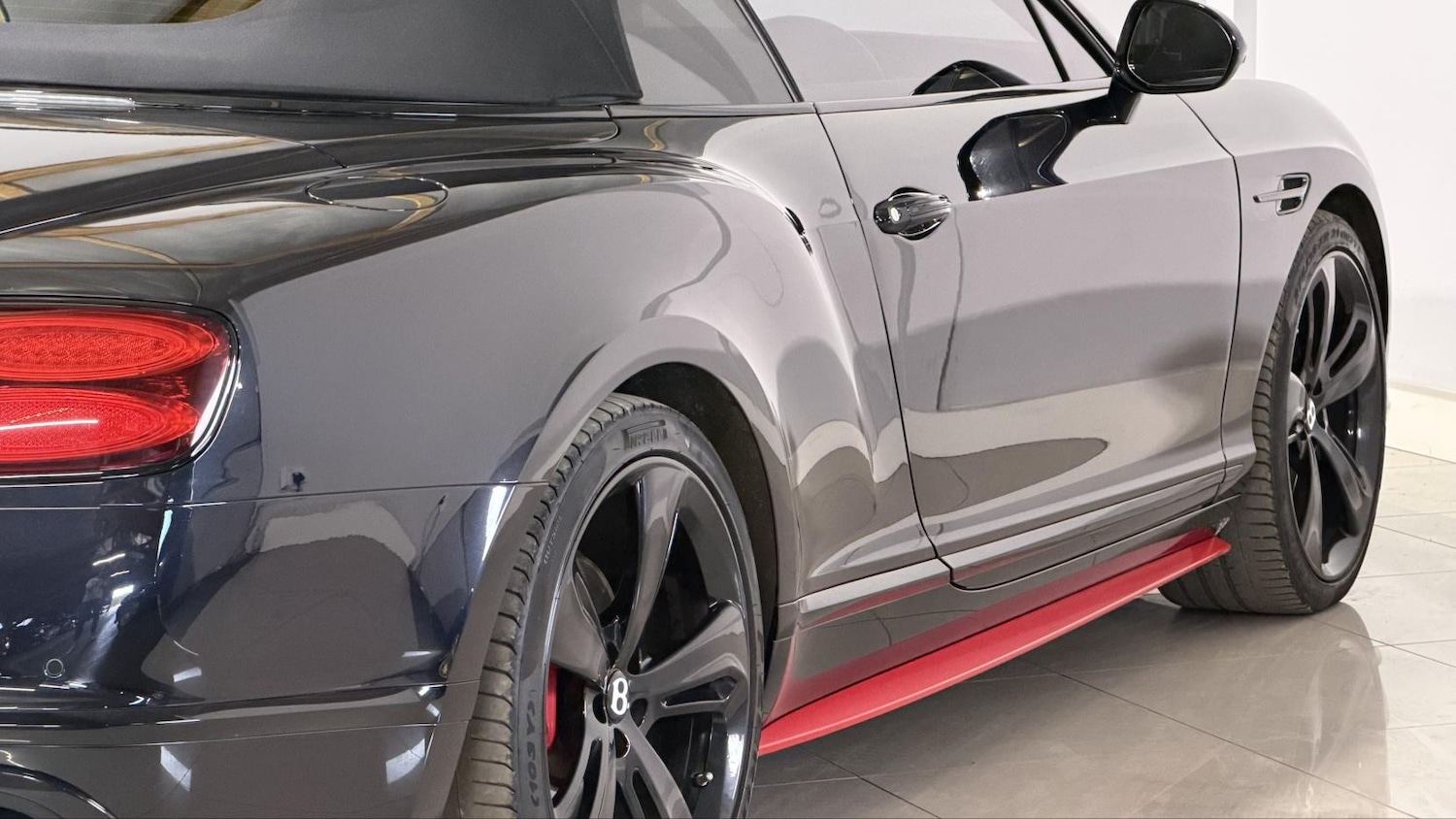 Used Bentley Continental 2017 for sale - 77934602: Photo 25