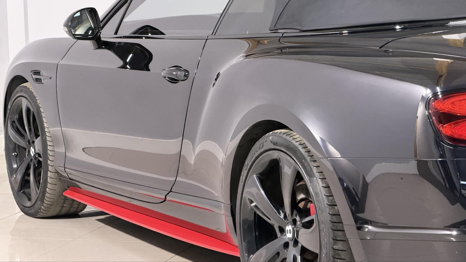 Used Bentley Continental 2017 for sale - 77934602: Photo 26