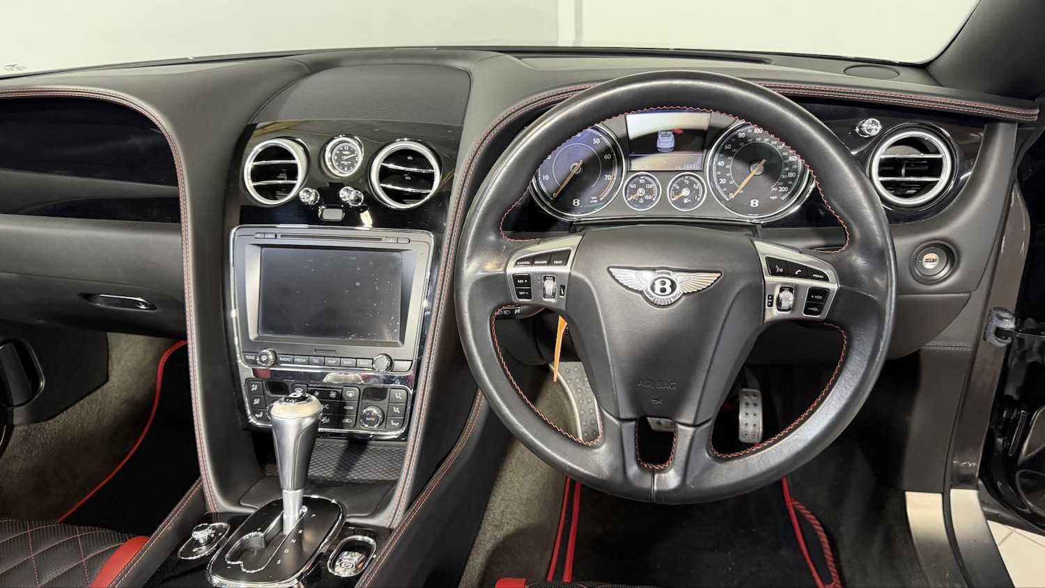 Used Bentley Continental 2017 for sale - 77934602: Photo 27