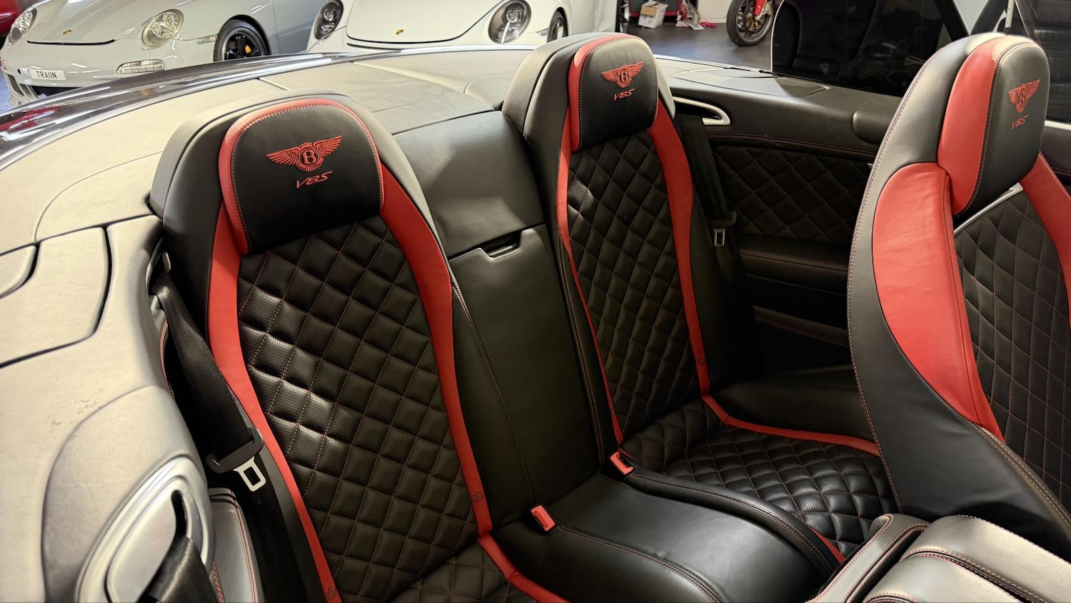 Used Bentley Continental 2017 for sale - 77934602: Photo 28