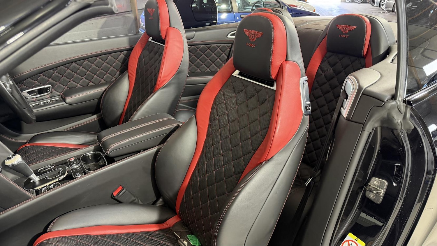 Used Bentley Continental 2017 for sale - 77934602: Photo 29