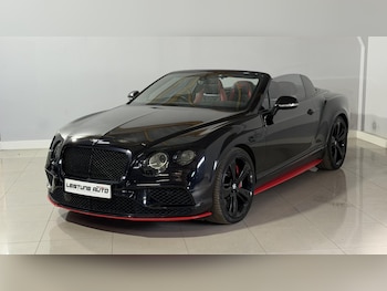 Used Bentley Continental 2017 for sale - 77934602: Photo