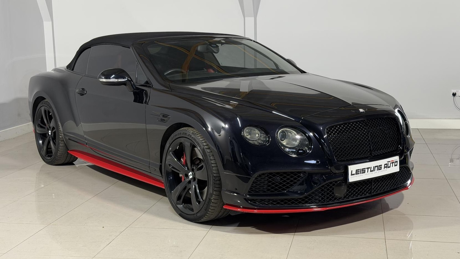 Used Bentley Continental 2017 for sale - 77934602: Photo 3