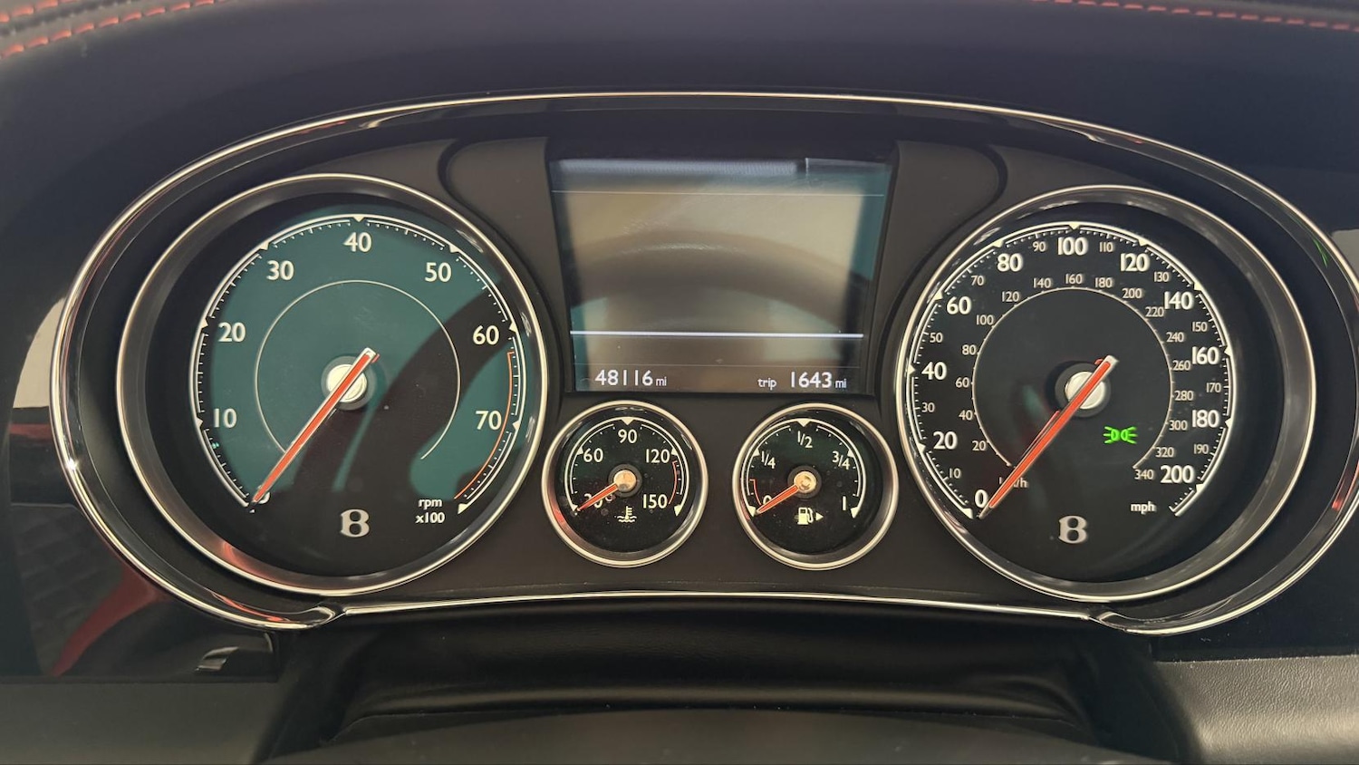 Used Bentley Continental 2017 for sale - 77934602: Photo 30