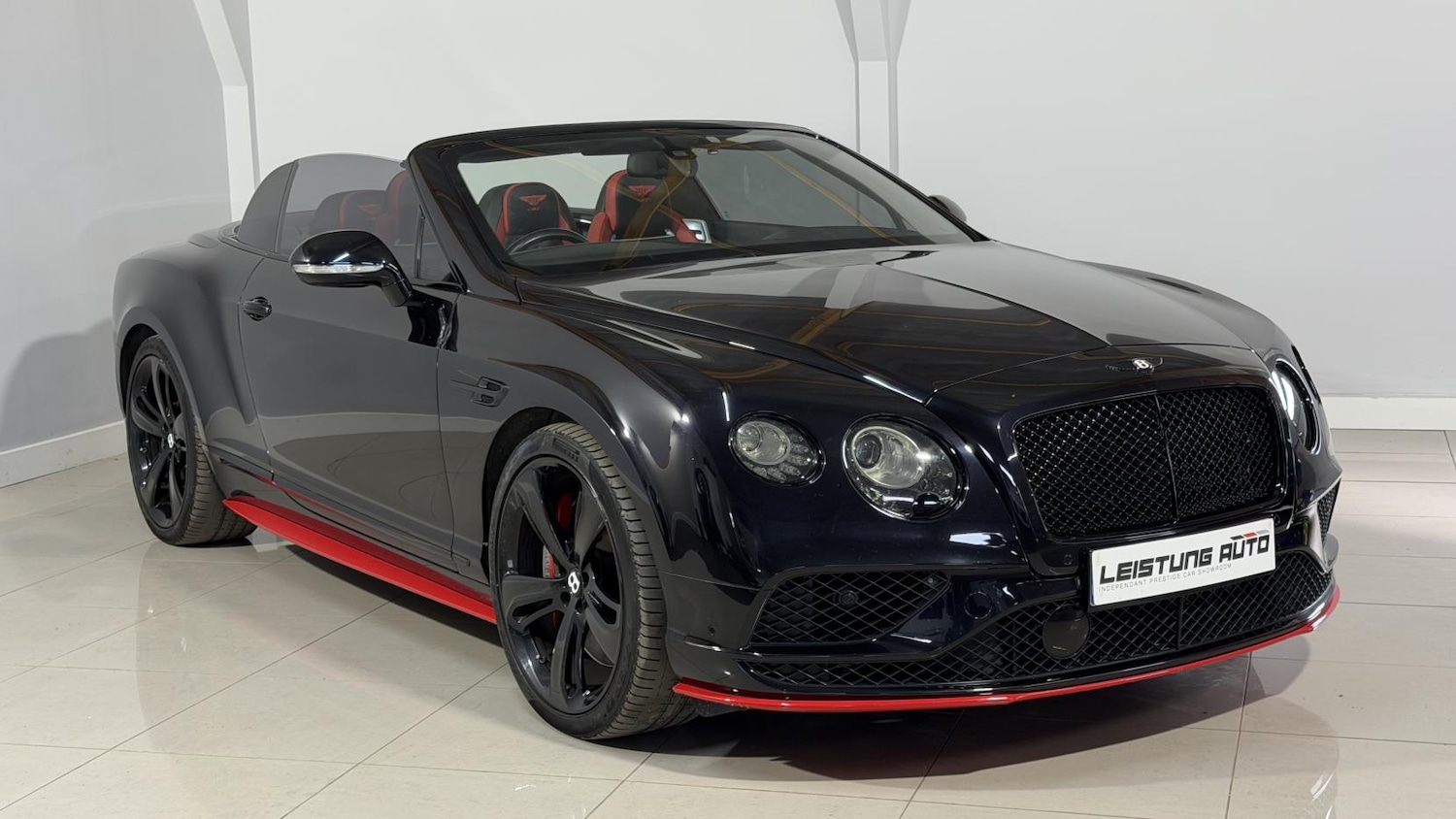Used Bentley Continental 2017 for sale - 77934602: Photo 31