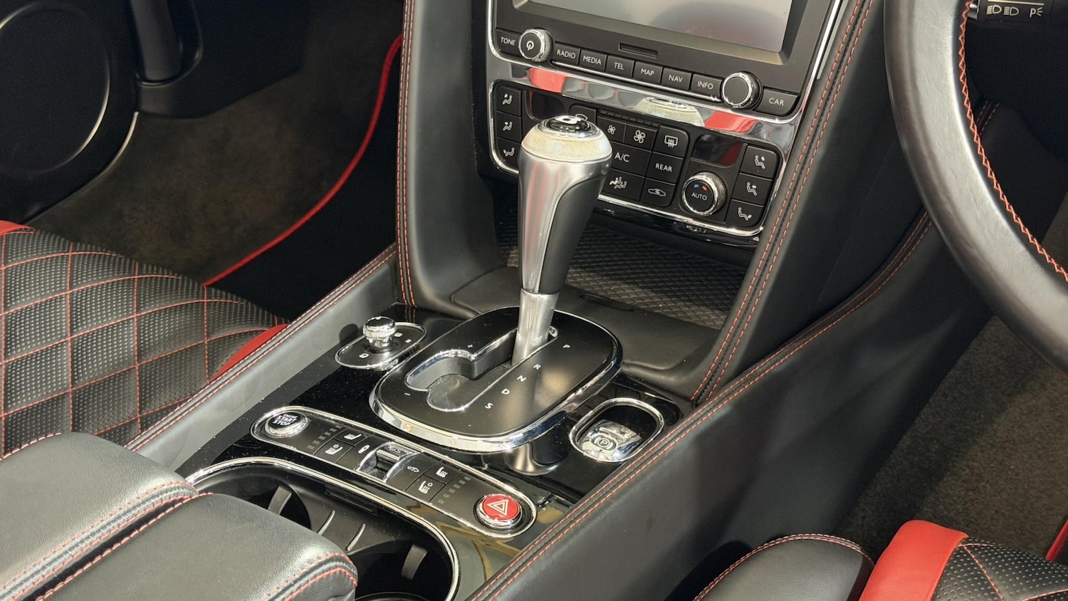 Used Bentley Continental 2017 for sale - 77934602: Photo 32