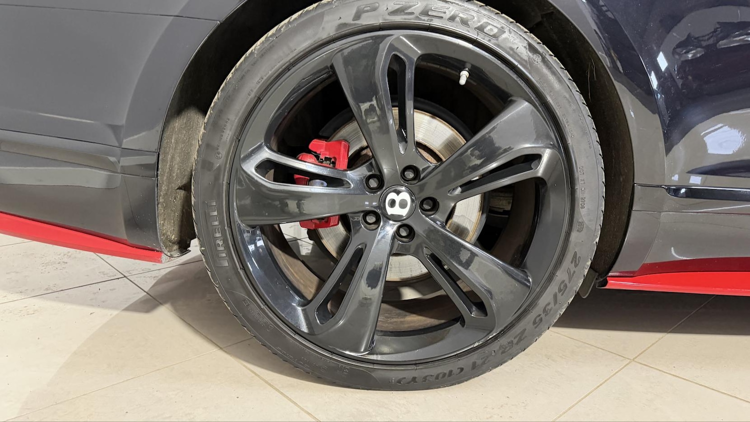 Used Bentley Continental 2017 for sale - 77934602: Photo 36