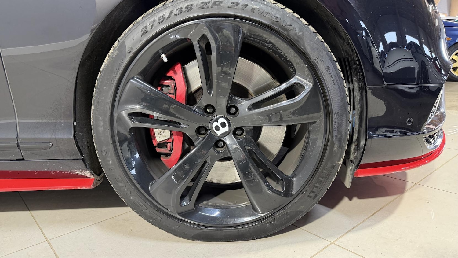 Used Bentley Continental 2017 for sale - 77934602: Photo 37