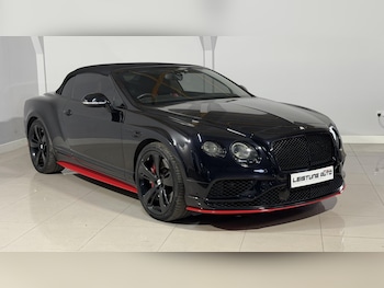 Used Bentley Continental 2017 for sale - 77934602: Photo