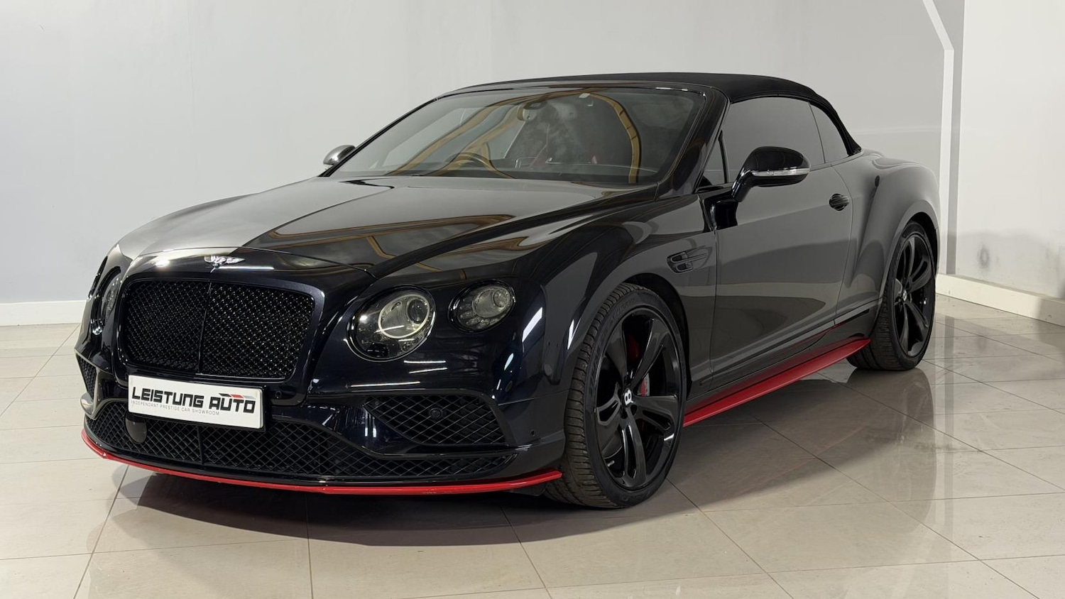Used Bentley Continental 2017 for sale - 77934602: Photo 4