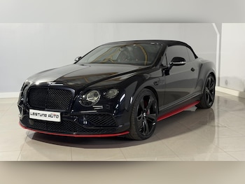 Used Bentley Continental 2017 for sale - 77934602: Photo