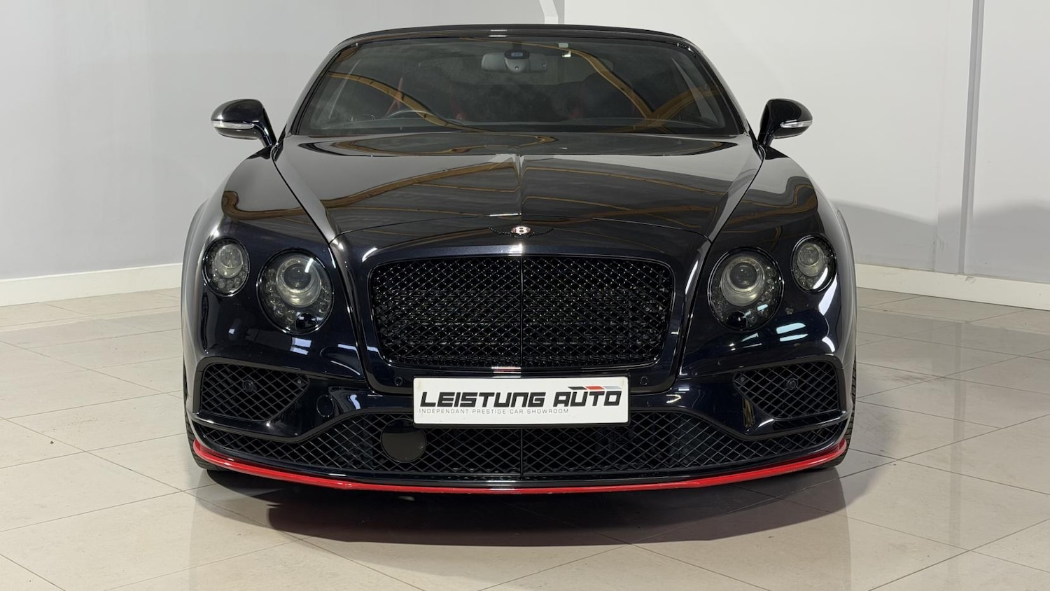 Used Bentley Continental 2017 for sale - 77934602: Photo 5