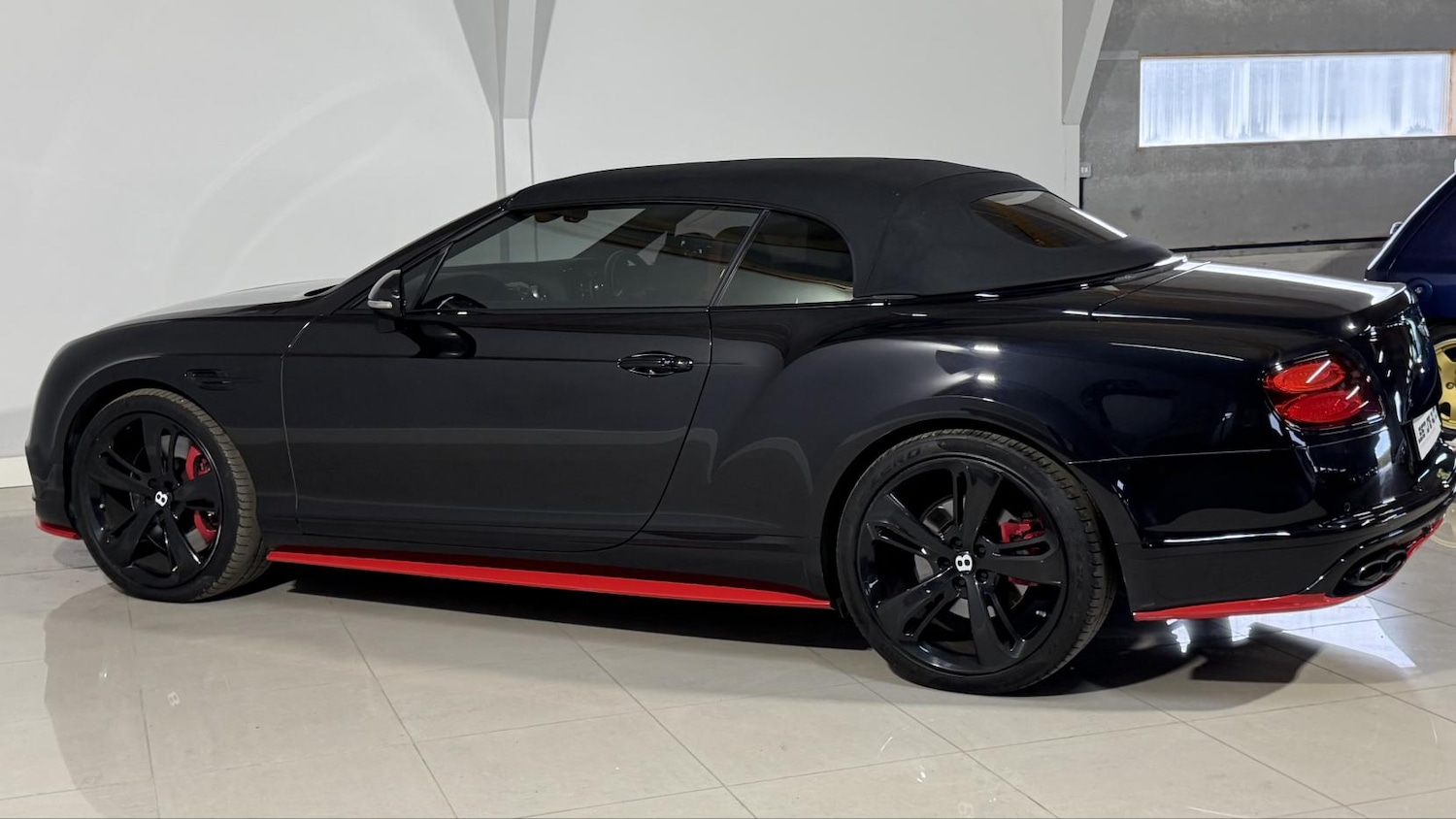 Used Bentley Continental 2017 for sale - 77934602: Photo 6