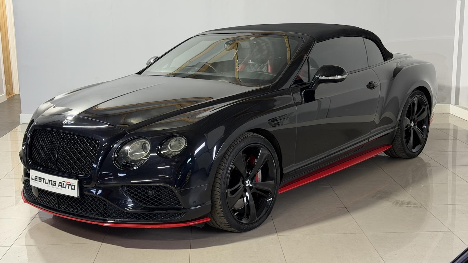 Used Bentley Continental 2017 for sale - 77934602: Photo 7