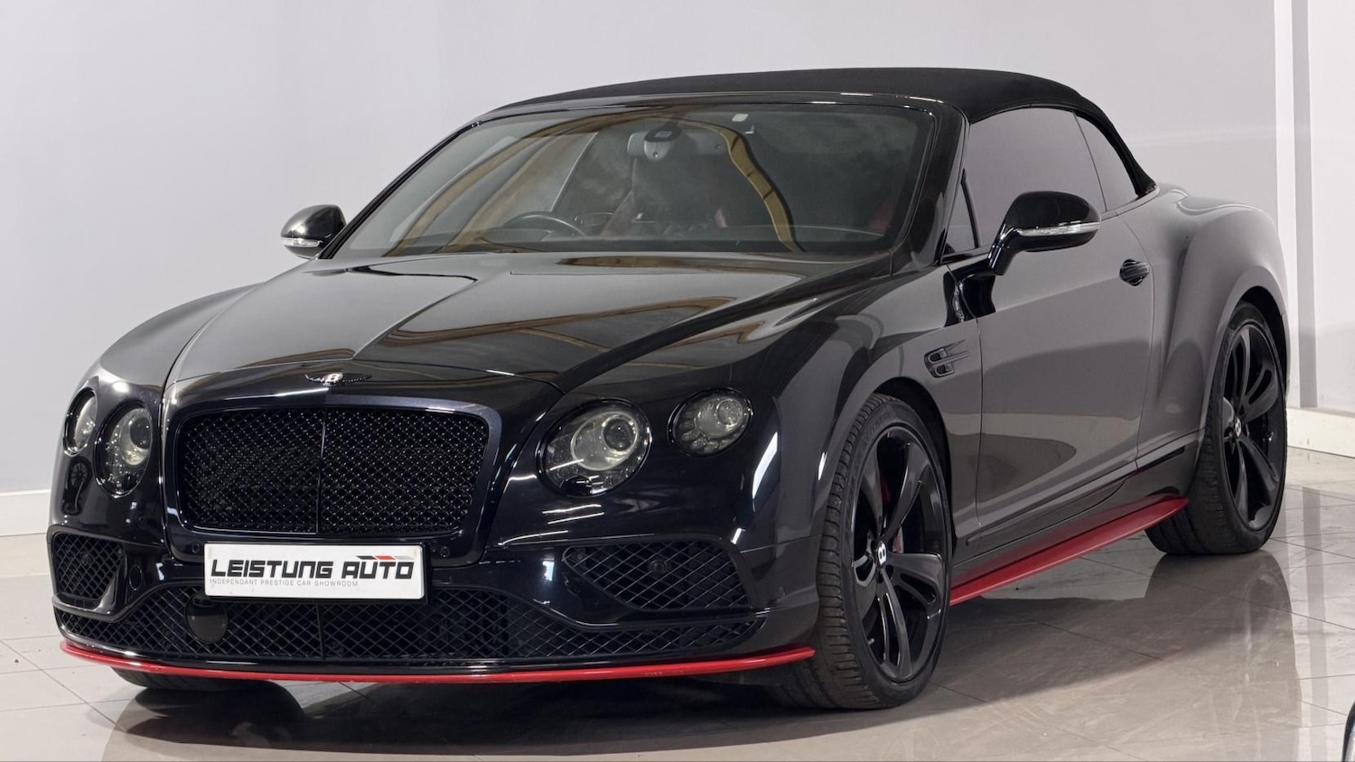 Used Bentley Continental 2017 for sale - 77934602: Photo 8