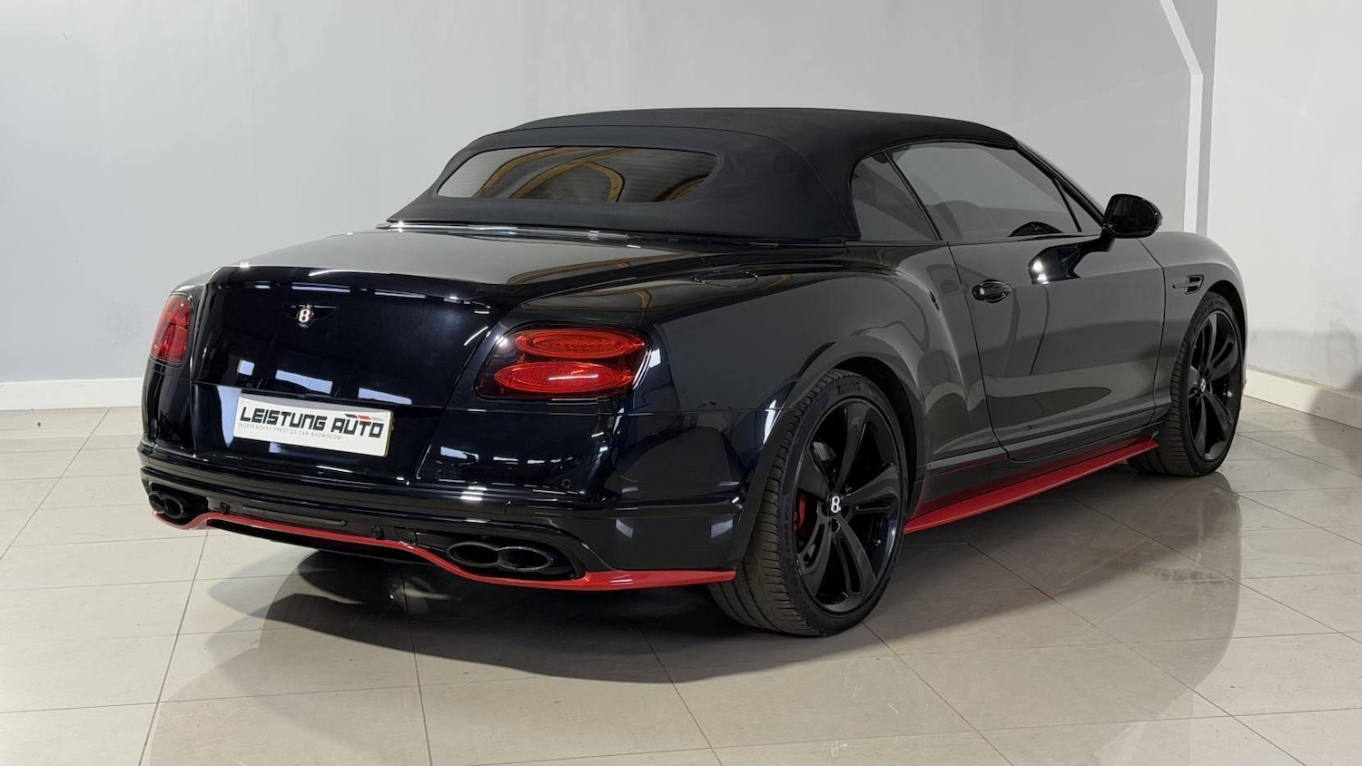 Used Bentley Continental 2017 for sale - 77934602: Photo 9