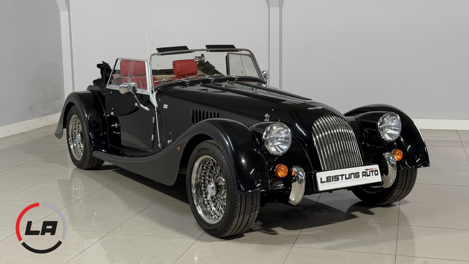 Used Morgan Roadster 2014 for sale - 77983696: Photo 1