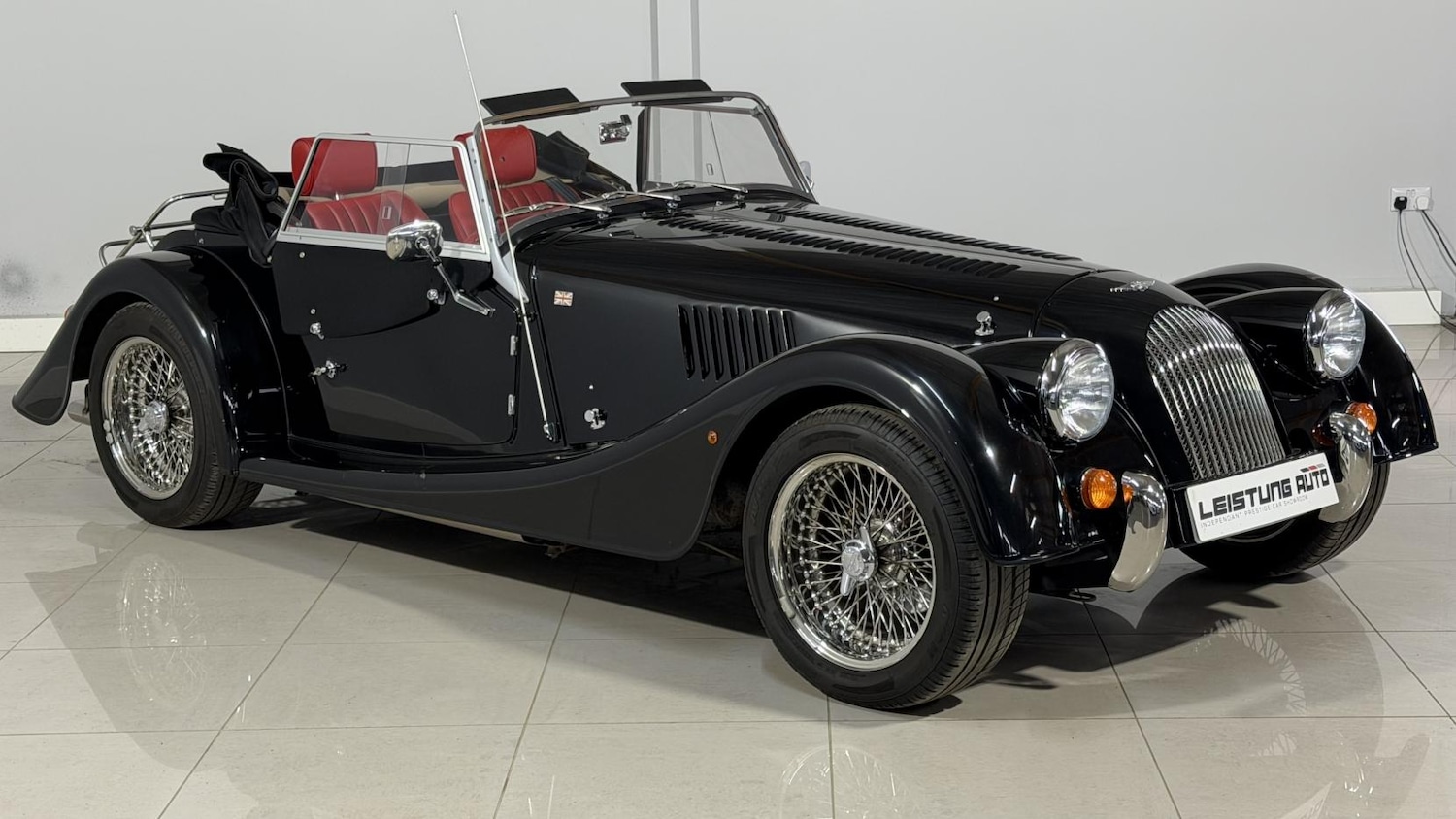 Used Morgan Roadster 2014 for sale - 77983696: Photo 15