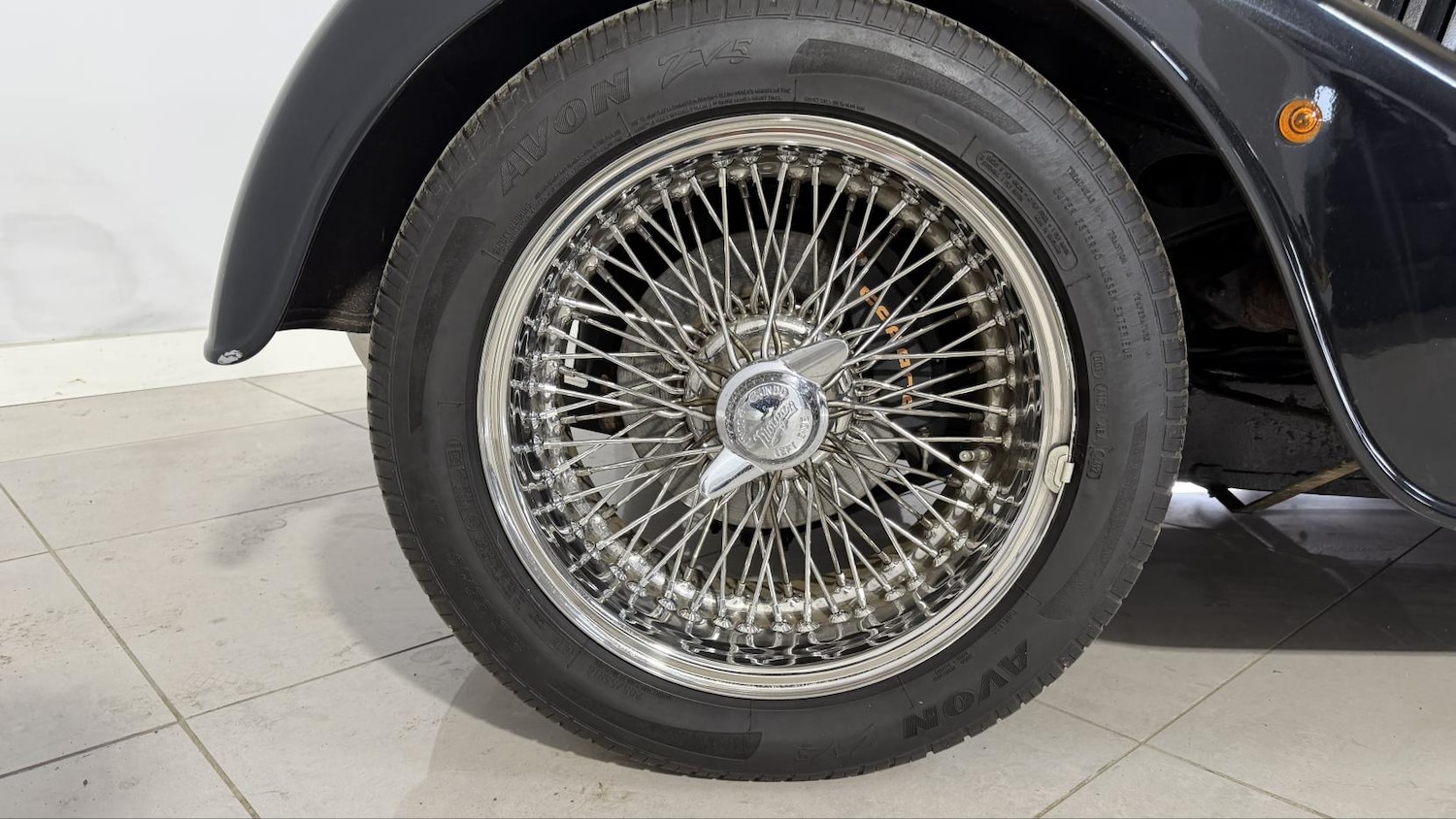 Used Morgan Roadster 2014 for sale - 77983696: Photo 17