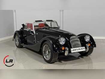Used Morgan Roadster 2014 for sale - 77983696: Photo